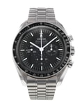 Pre-Owned Omega Speedmaster Moonwatch Professional Watch